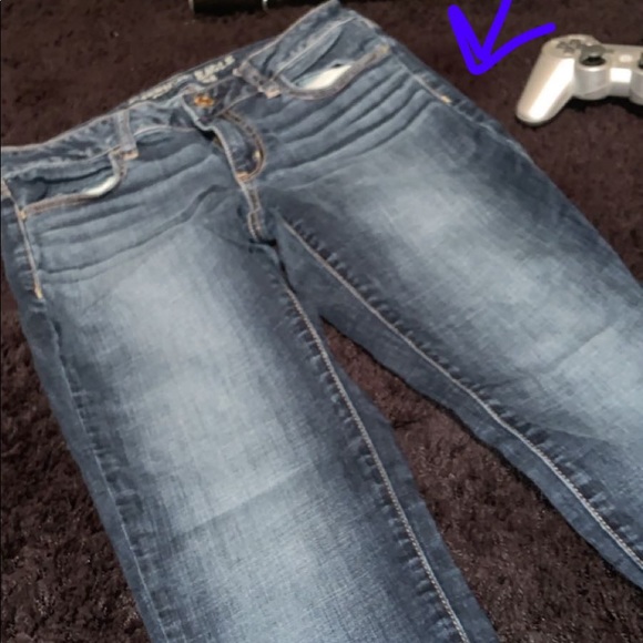 Jeans - Picture 1 of 1